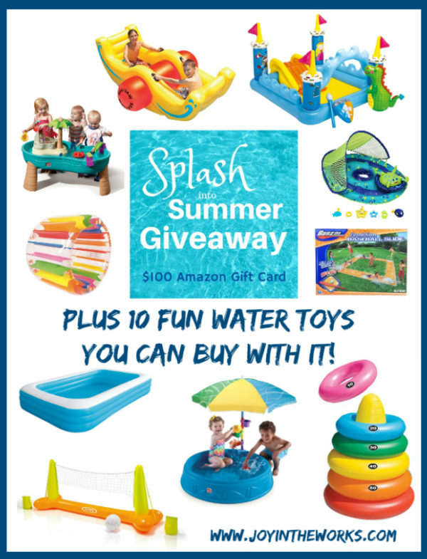 best water toys for adults